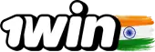 1Win App India logo